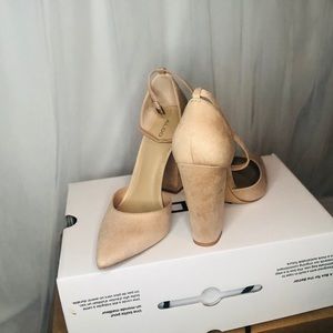 Aldo Nicholes High heel shoe - Block heel